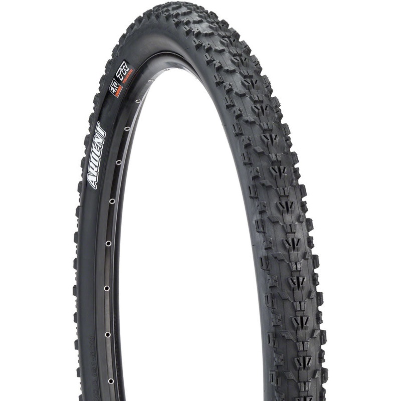 Maxxis Ardent 27.5 x 2.40 EXO Tubeless Ready Tire 650b Dual Compound 60tpi