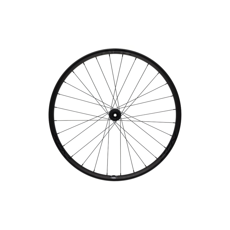 NOX Citico Disc w/ DT Swiss 240s Hub Carbon Tubeless 700c Rear Wheel