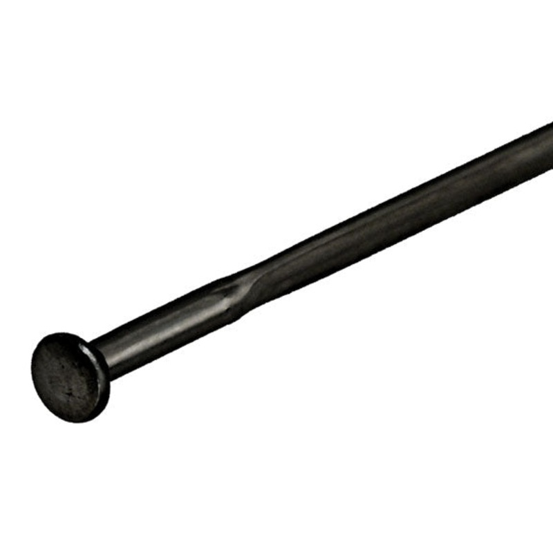 Sapim CX Ray 14g Bladed Spoke SP Black 292mm 20/Count