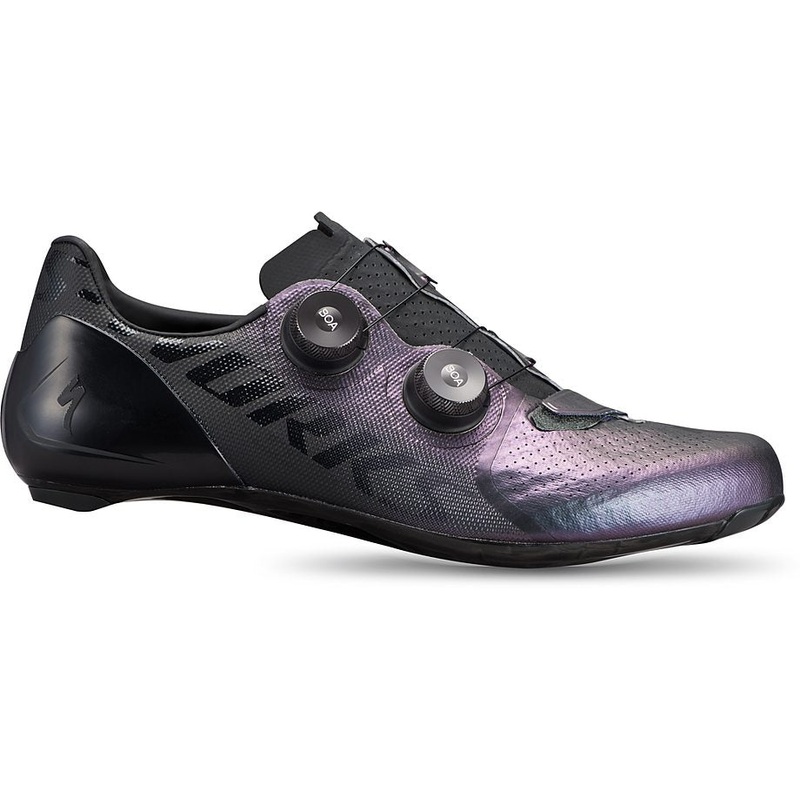 Specialized S-Works 7 rd shoe chameleon 47