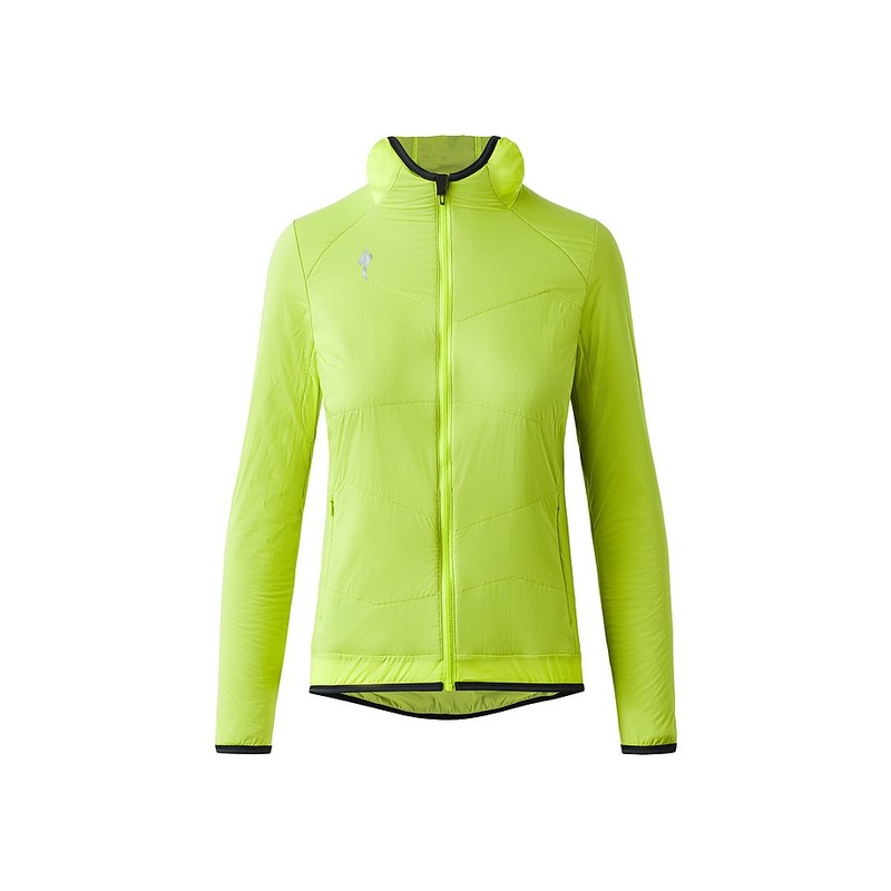 Specialized therminal alpha jacket wmn hyper l