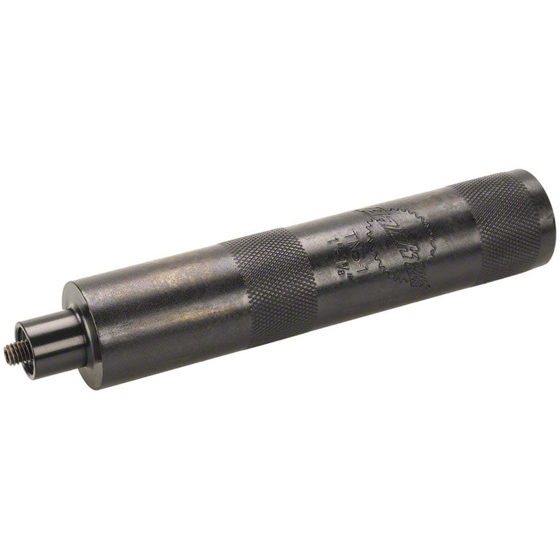 TNS-1 Star Nut Setter for 1″ and 1-1/8″ Threadless Headsets