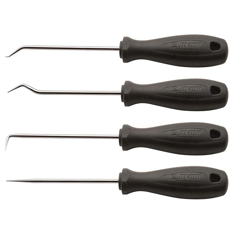 Unior, Awl, Set