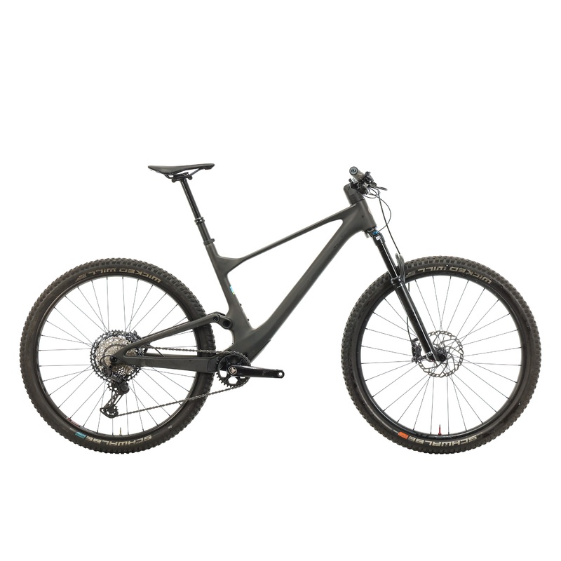 2022 Scott Spark 910 Mountain Bike – 2022, Large