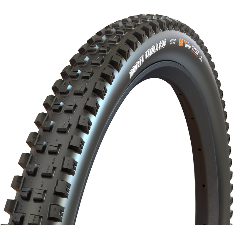 Maxxis High Roller III – 29×2.4 – 3C MaxxGrip / DoubleDown