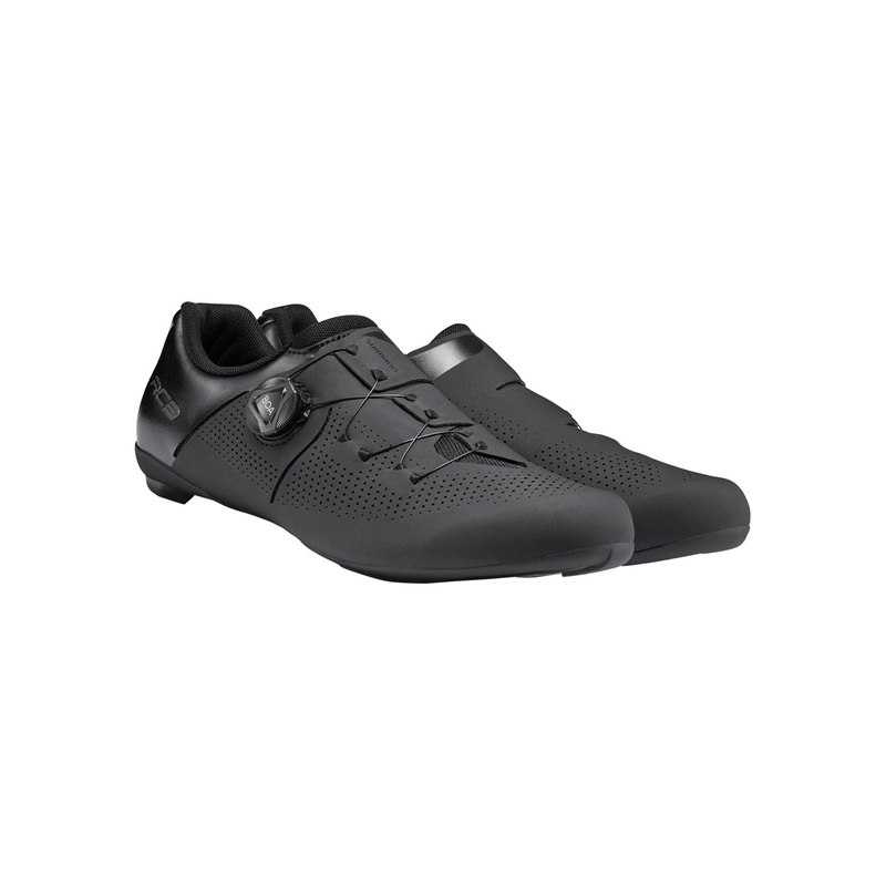 Shoe Shimano RC302 46 Black