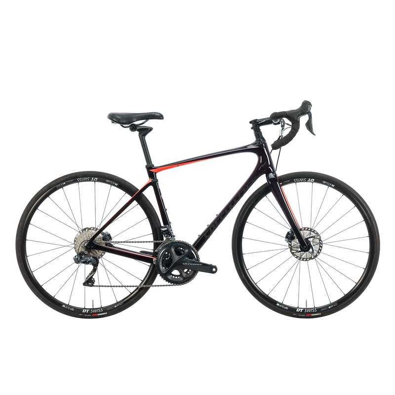Specialized Ruby Comp Ultegra Di2 Women’s Road Bike – 2019, 54cm