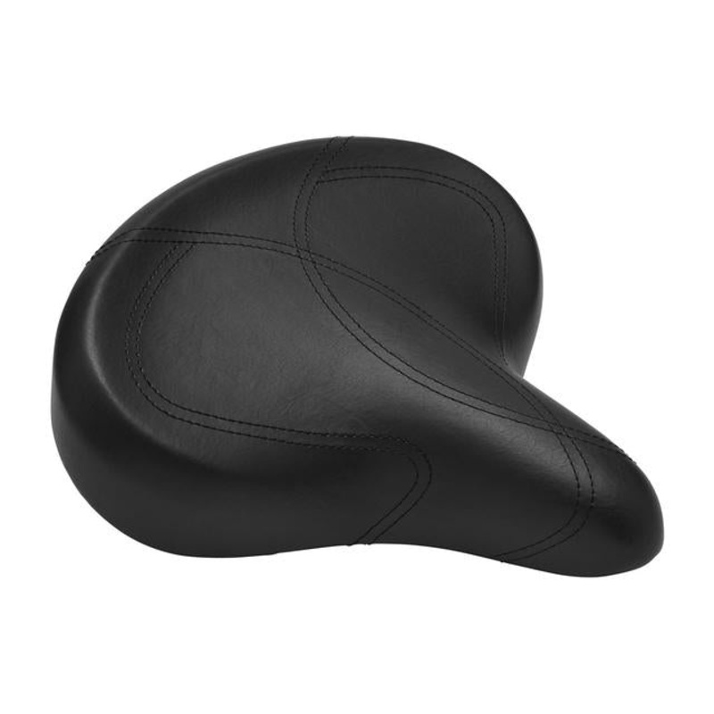 XL Ergo Bike Saddle