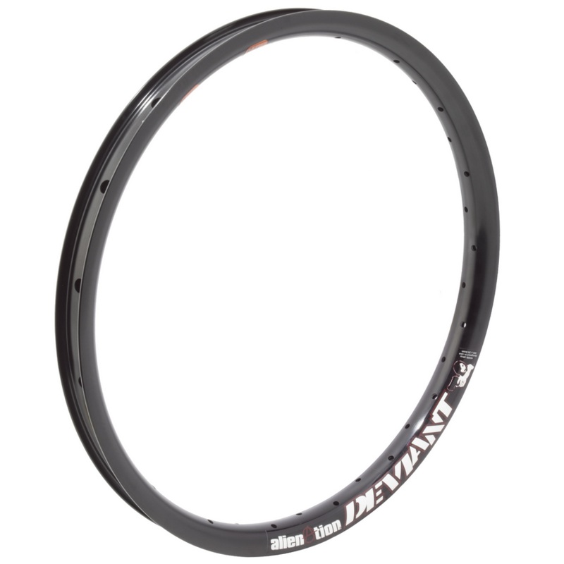 Alienation Deviant 18″ Rim