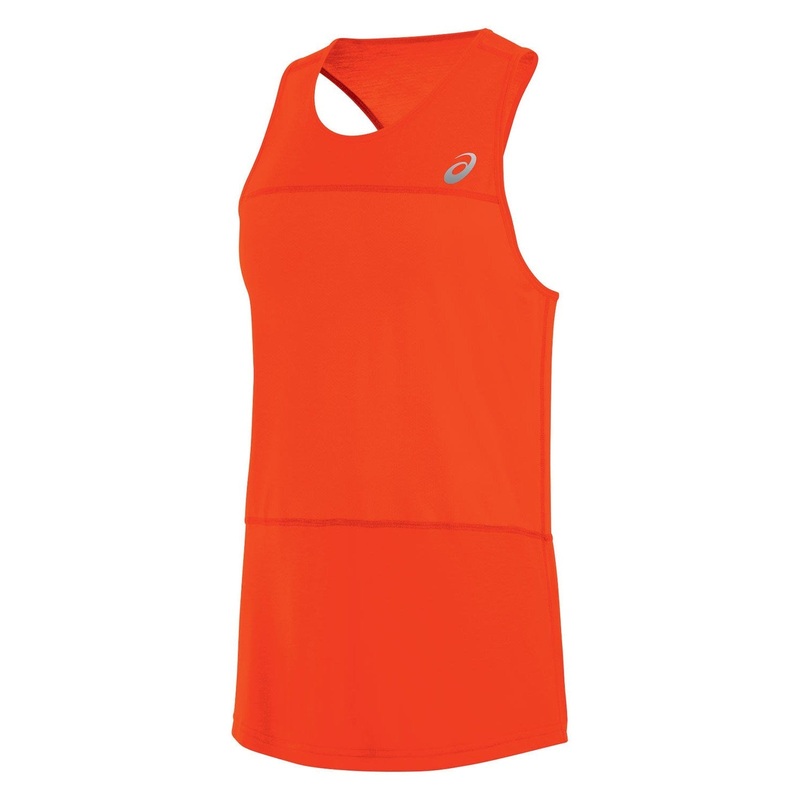 Asics ASX Dry Tank