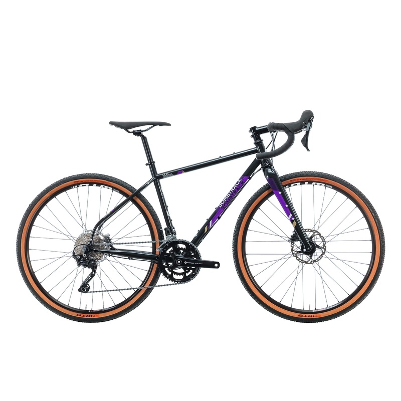 Bombtrack Hook Gravel Bike – 2022, X-Small