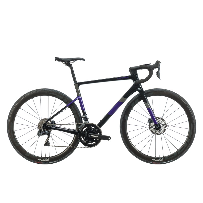 Cannondale SuperSix EVO Carbon Disc Women’s Ultegra Di2 Road Bike – 2020, 51cm