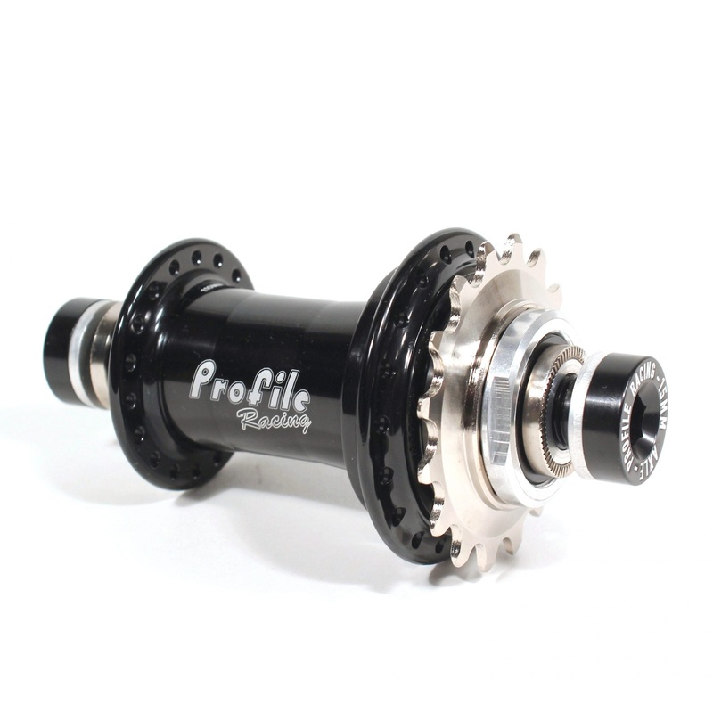 Profile AC-2 BMX Cassette Hub
