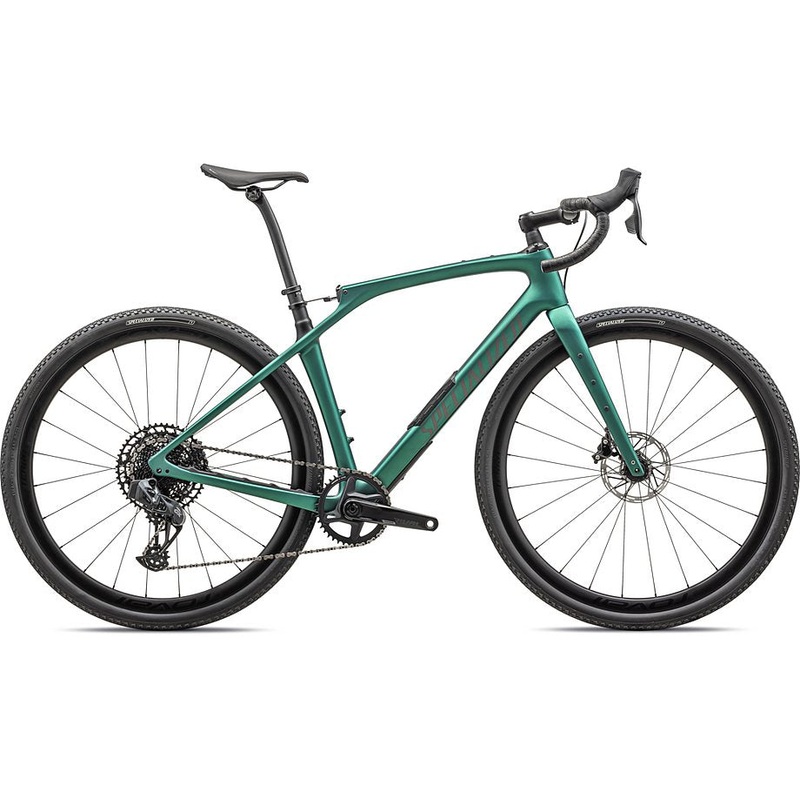 Specialized 2024 diverge str expert