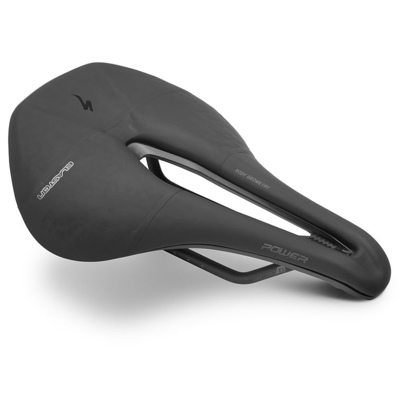 Specialized power pro elaston black 155
