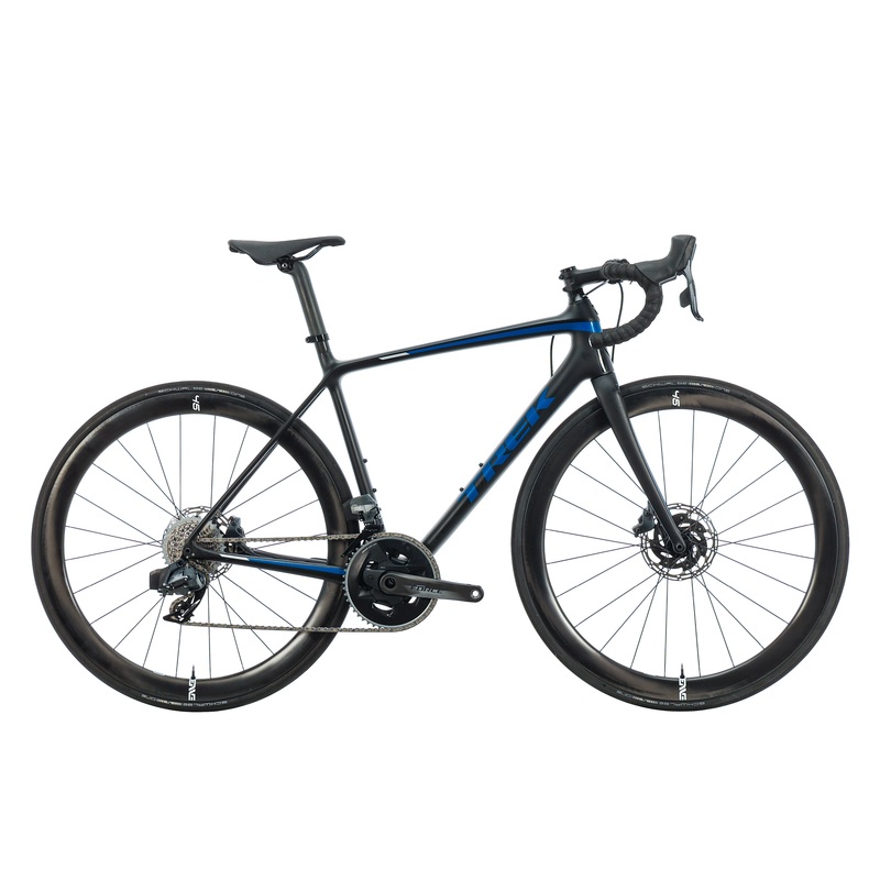 Trek Emonda SL 7 Disc eTap Road Bike – 2020, 54cm