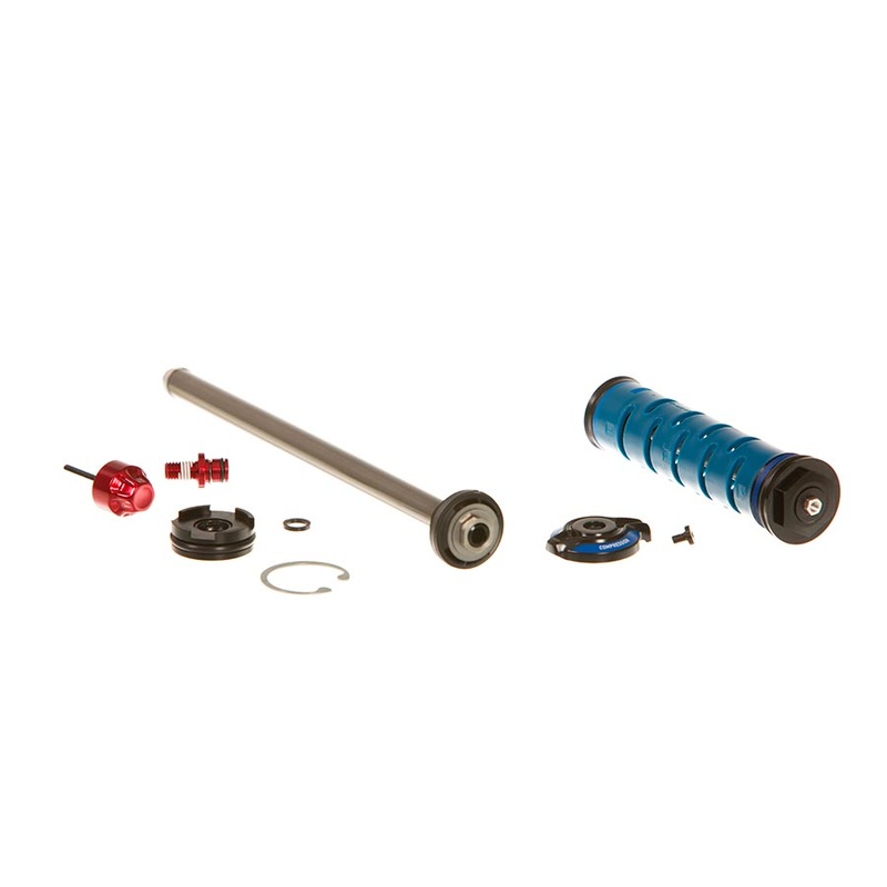 Yari A1+ Damper Assembly For Yari A1+ (2016+) 11.4018.009.079