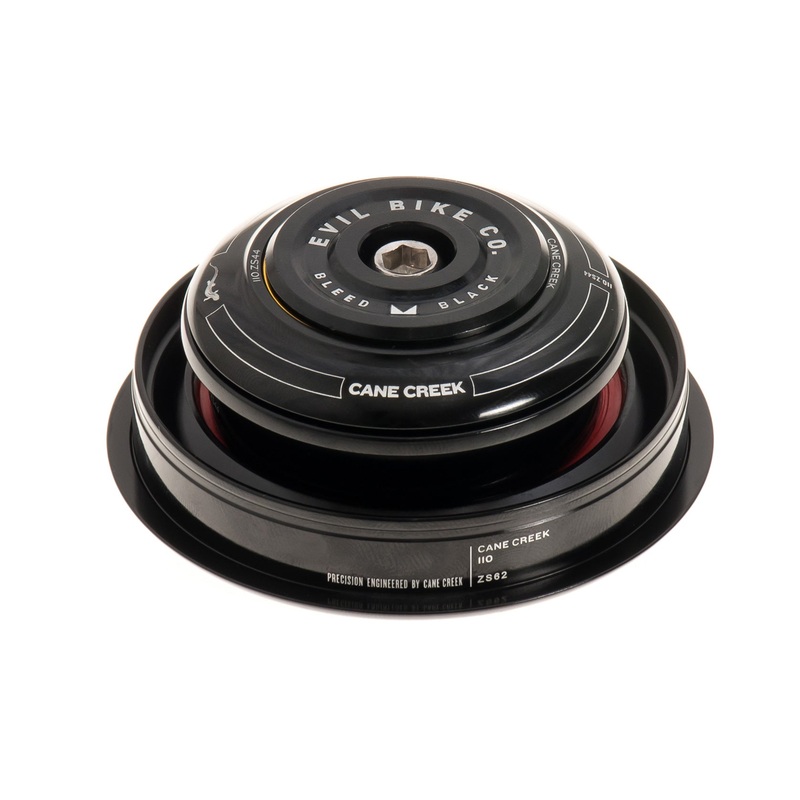 110 ZS44/ZS62 Headset for Evil Bikes