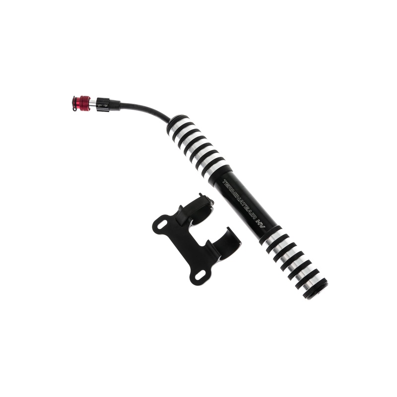 Axiom Terminate Air High Volume Pump