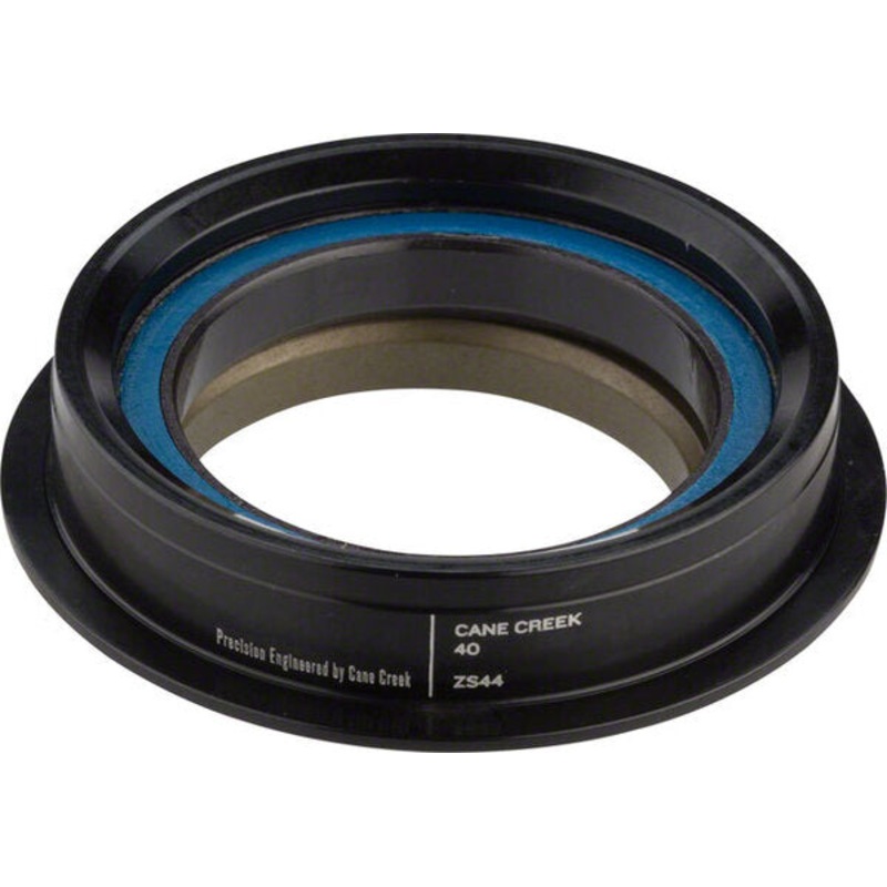 Cane Creek 40 Series ZS44/30 Lower Headset – Black