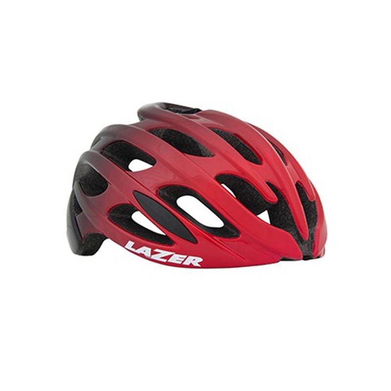 Lazer Blade Road Helmet – Red