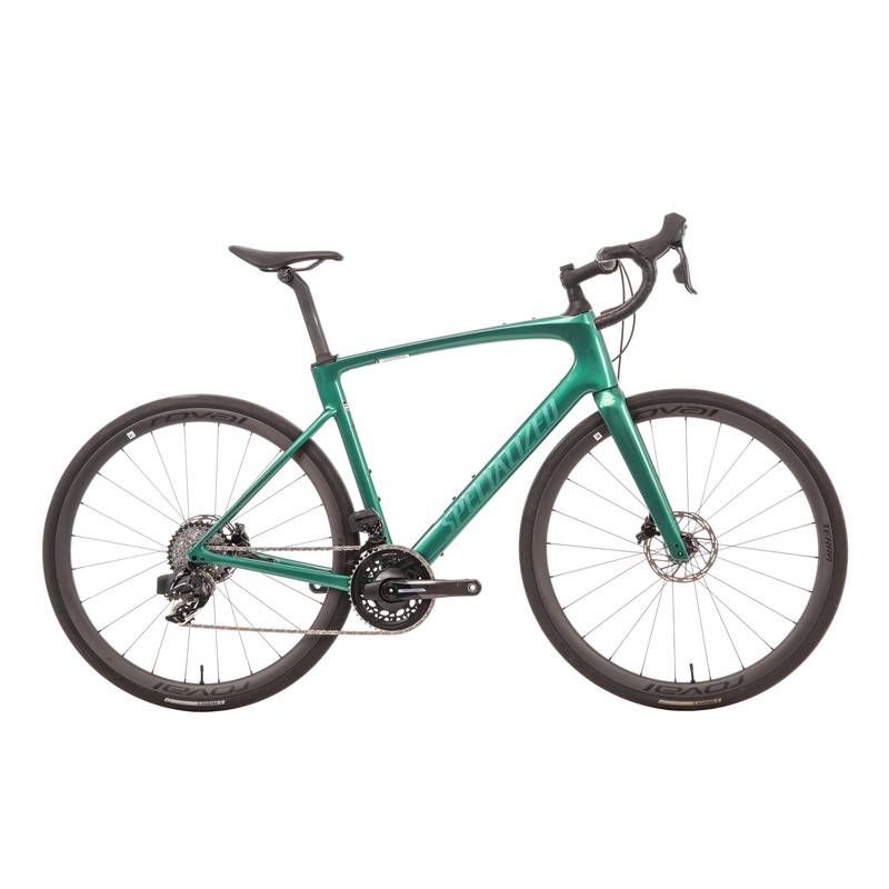 Specialized Roubaix Pro Road Bike – 2023, 58cm