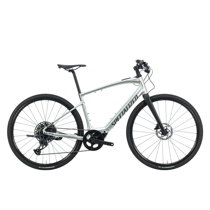 Specialized Turbo Vado SL 5.0 Commuter E-Bike – 2023, Medium