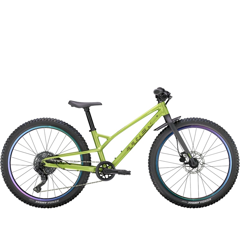Wahoo 24 Trail 24 Power Surge