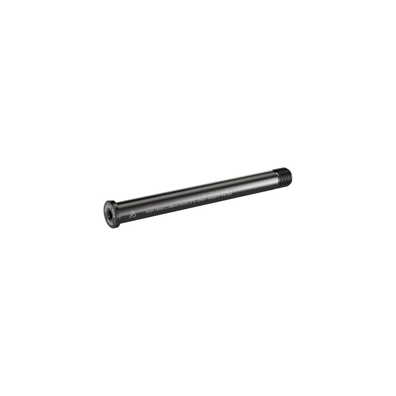 Wheels Manufacturing Front Thru Axle – M15 x 1.5 x 12 148mm