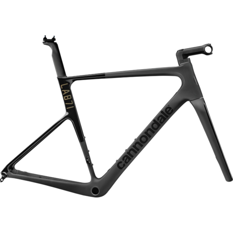 2024 Supersix EVO LAB71 Frameset