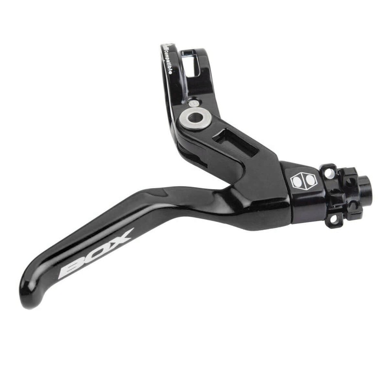 Box One Genius Race Brake Lever