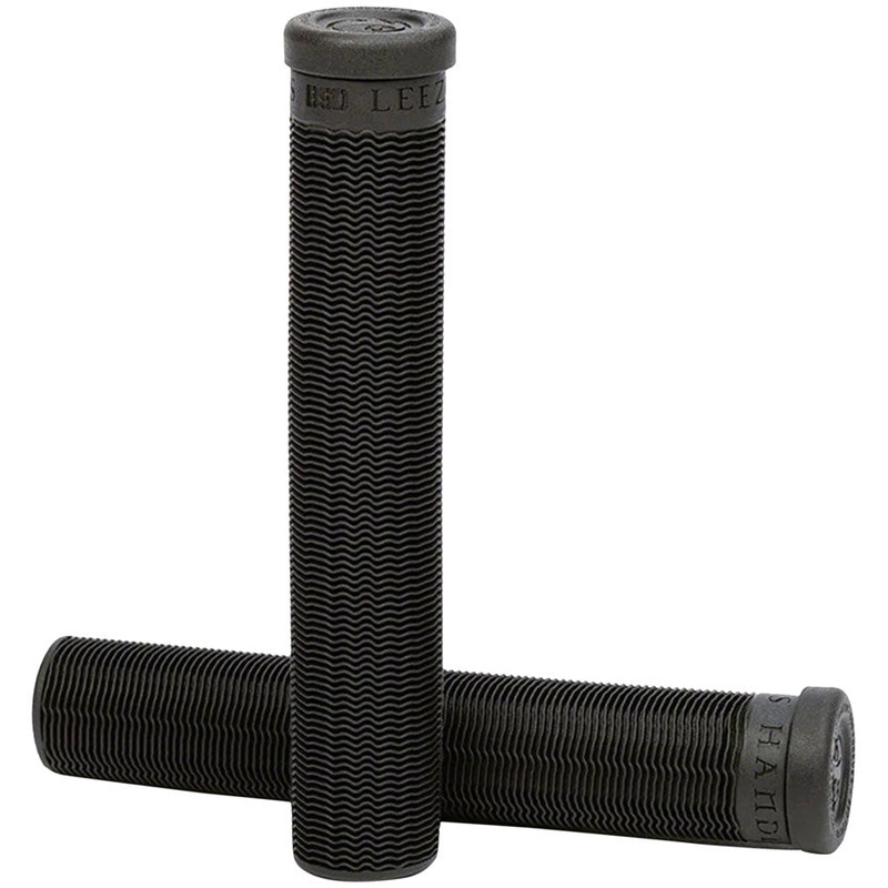 BSD Leezus Handles Grip – Black
