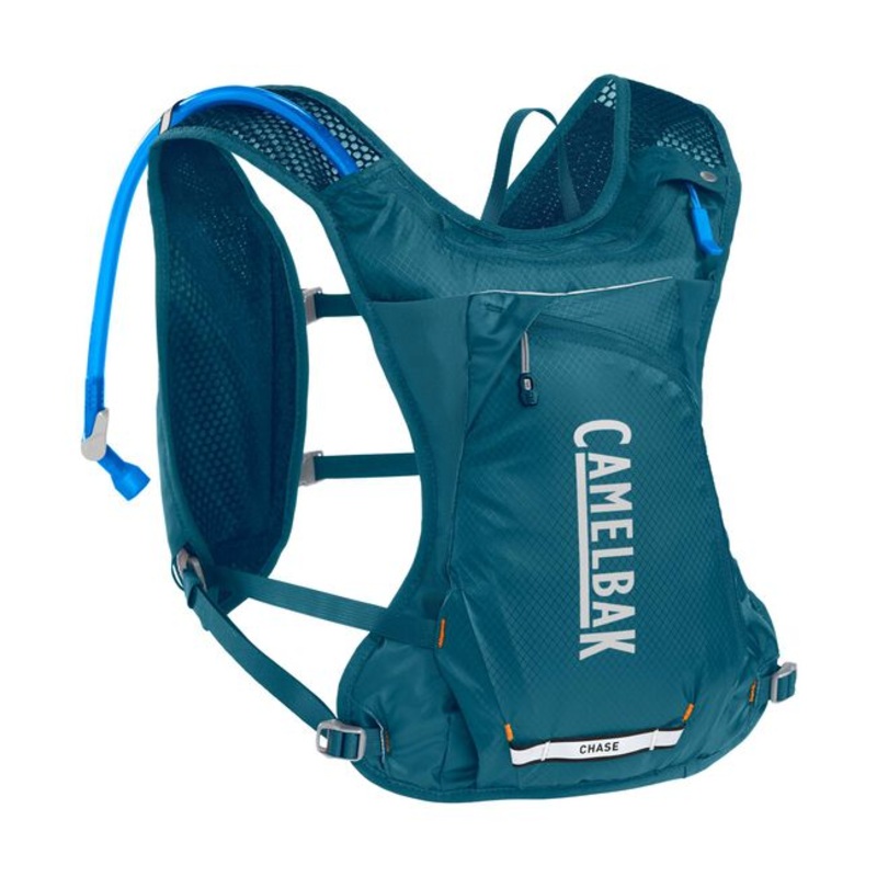 CamelBak Chase Race 4 Vest – Moroccan Blue