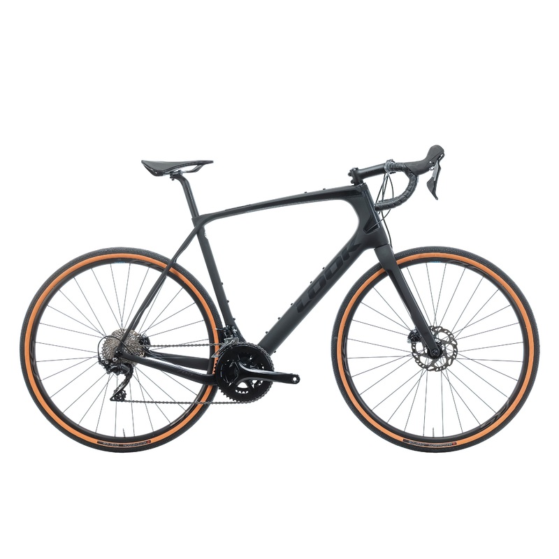 LOOK 765 Gravel Disc Gravel Bike – 2022, X-Large