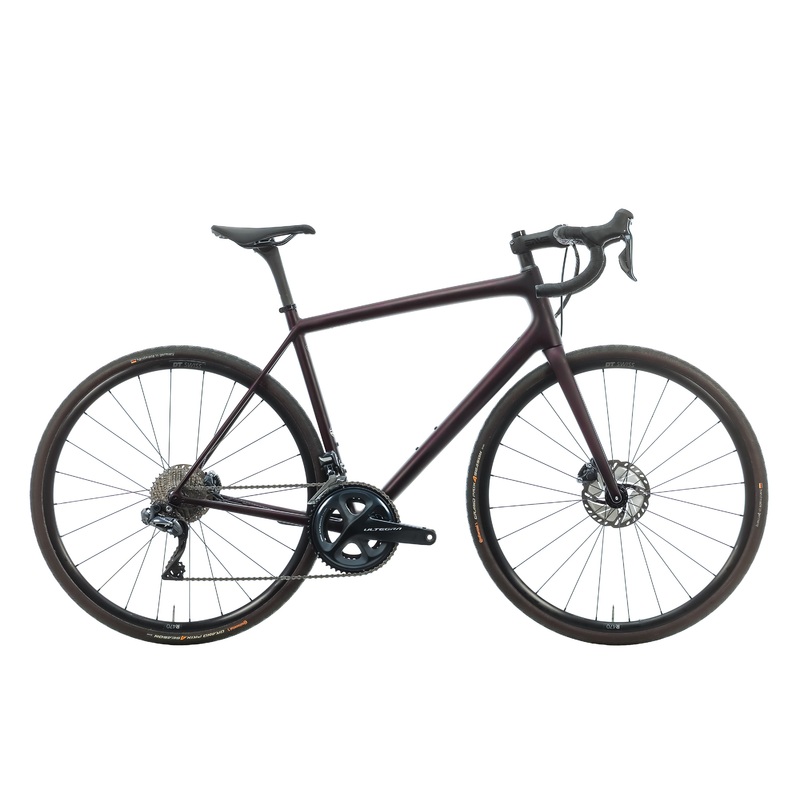 Specialized Aethos Expert Road Bike – 2021, 58cm