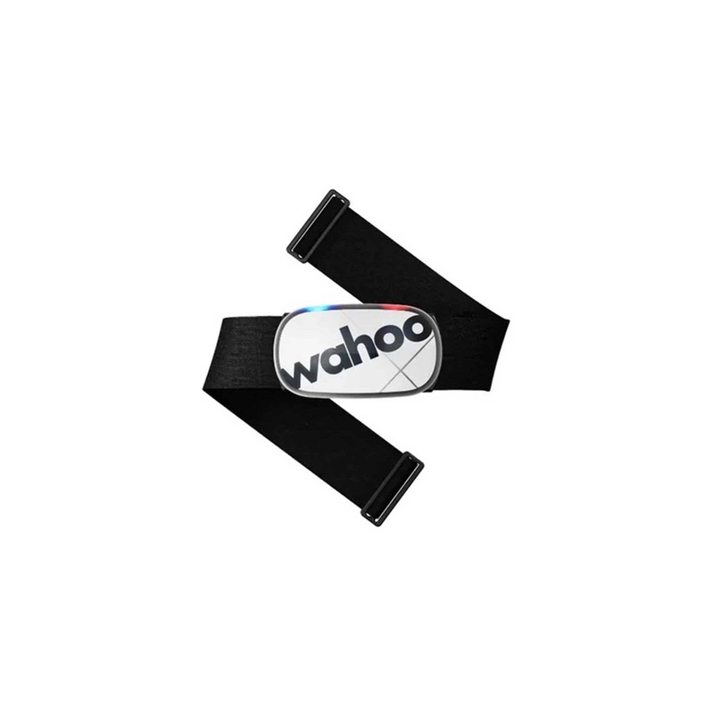 Wahoo Tickr X Heart Rate Monitor