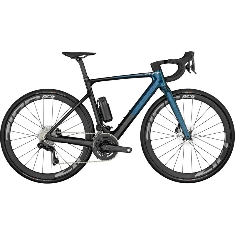 2024 Scott Bike Cont. Solace Gravel eRide 15 INT (TW) S52