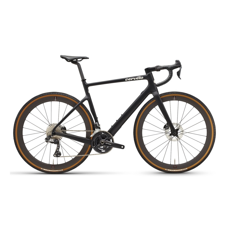 Aspero-5 GRX RX815 Di2