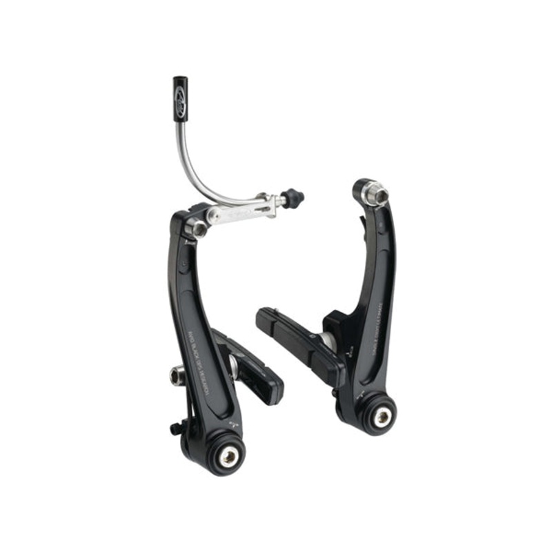 Avid Single Digit Ultimate Linear Brake-Black