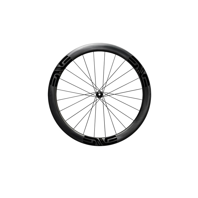 ENVE SES 4.5 Carbon Tubeless 700c Front Wheel