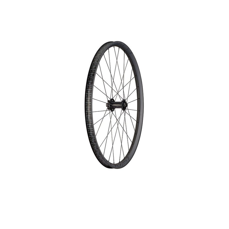 Specialized traverse sl 27.5 6b front carbon/black 27.5