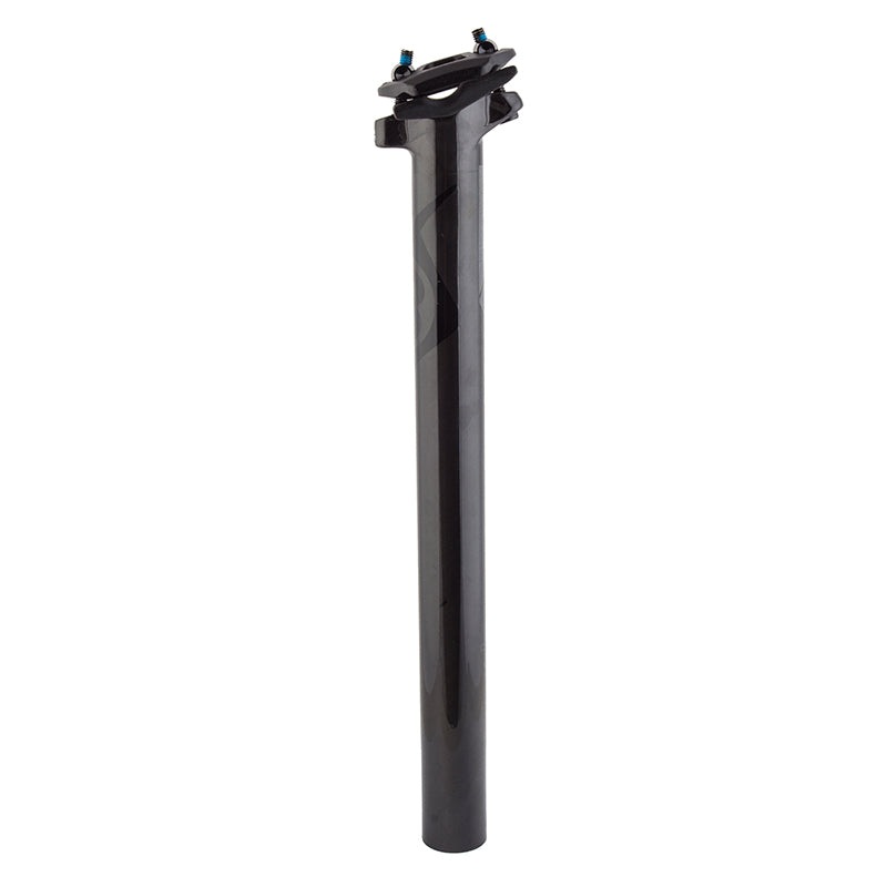 Vertex Carbon Seatpost  30.9mm 350mm Black UD Carbon 0mm