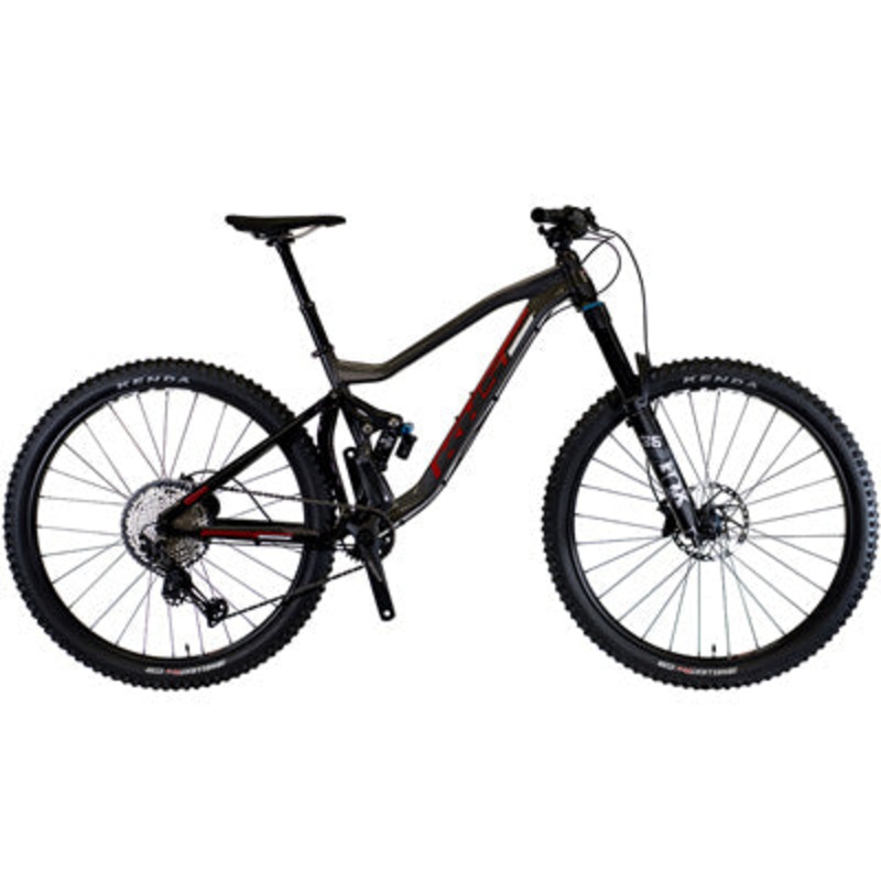 7500 Xl Dark Gra  7500  Mountain