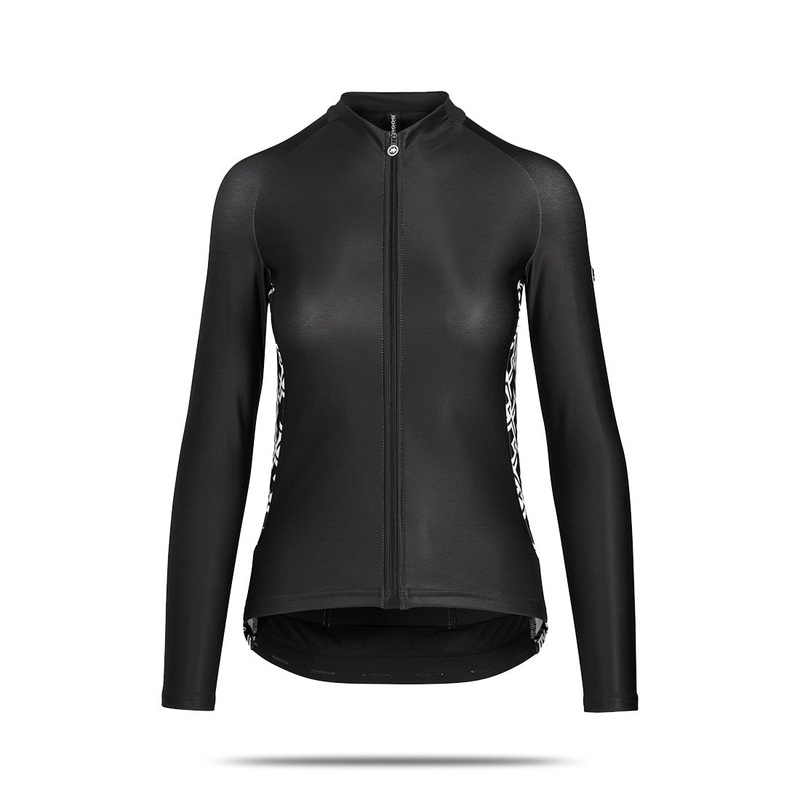 Assos Uma GT Spring Fall LS Jersey