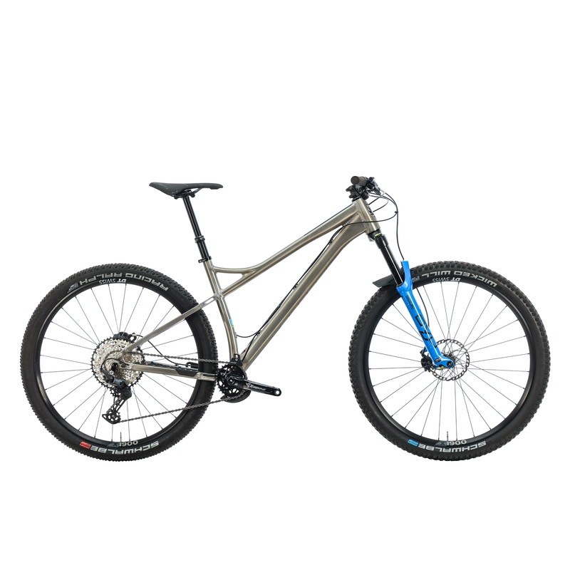 Banshee Paradox V3 SLX Mountain Bike – 2022, Large