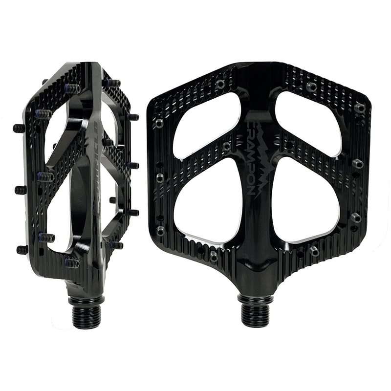 Canfield Crampon Mountain Pedals