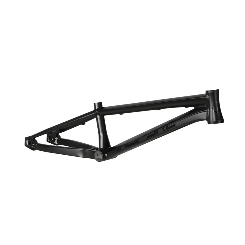 Inspyre 2025 Concorde V3 Pro XL Frame