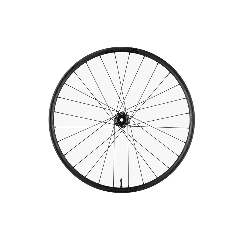 Race Face Turbine R 30 Alloy Tubeless Front Wheel