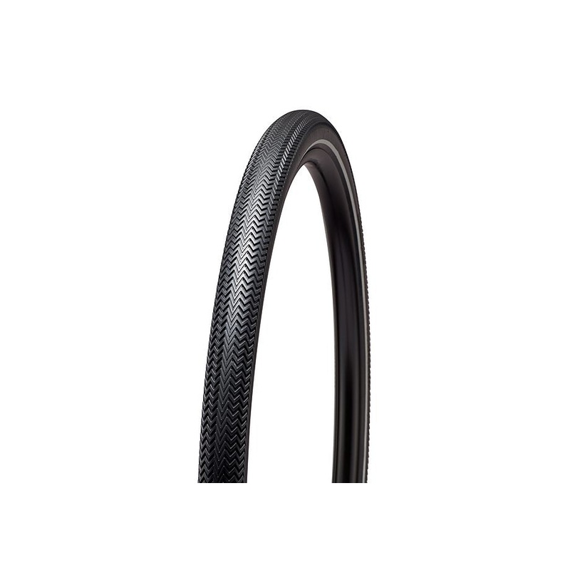 Specialized sawtooth sport reflect tire black 700 x 42