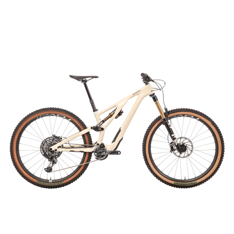 Specialized Stumpjumper EVO Pro Mountain Bike – 2022, S2